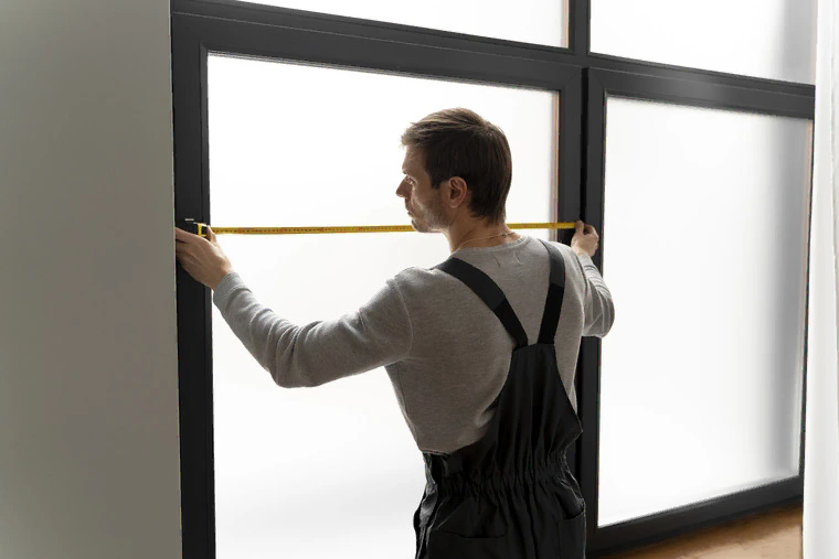 UPVC Windows and Doors