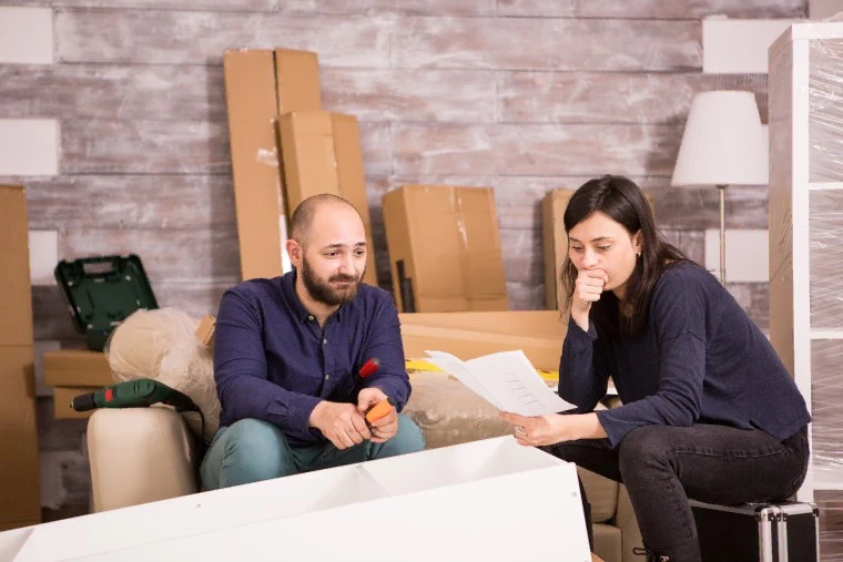 Best Home Removal Services