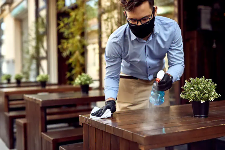 Best Cleaning Services in London
