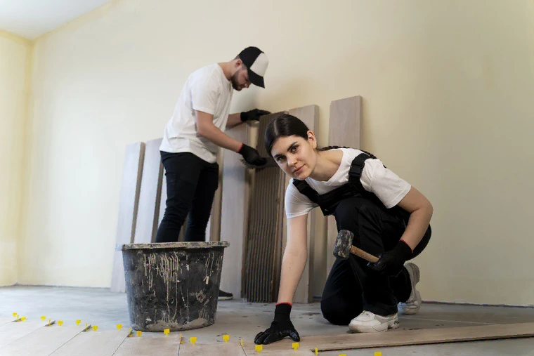 after builders cleaning service