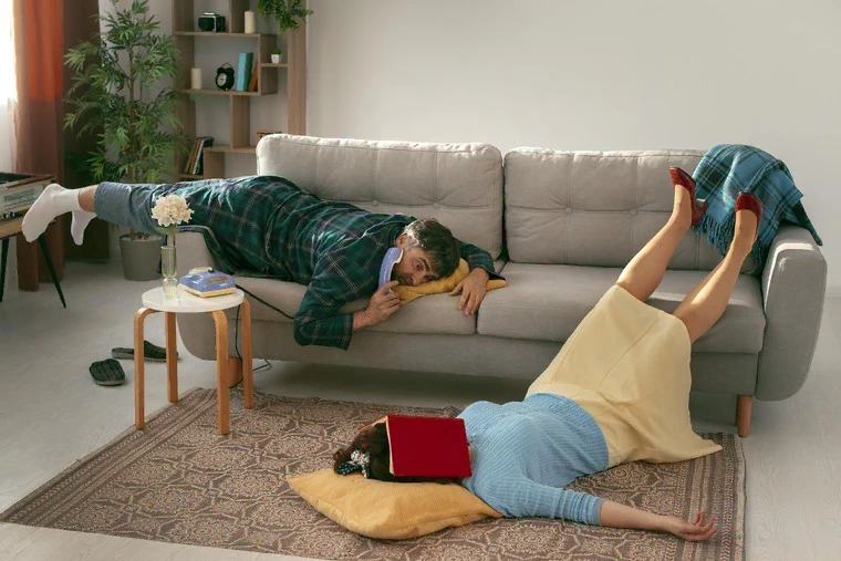 Carpets and Sofas
