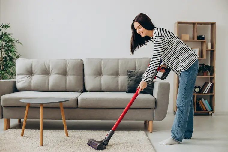 Carpets and Sofas