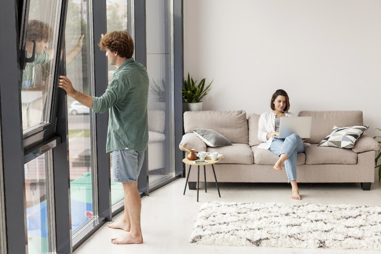 uPVC Windows and Doors