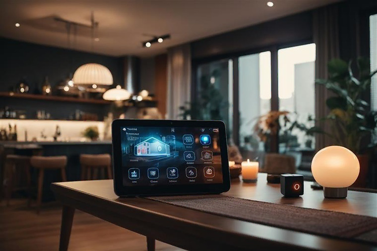 Smart Home Services